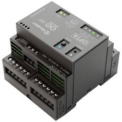 Arduino Opta WiFi AFX00002 komunikační modul pro PLC, 12 V/DC, 24 V/DC