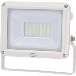 Brennenstuhl JARO 3060 W 1171260241 venkovní LED reflektor Energetická třída (EEK2021): D (A - G) 20 W Barvy světla (LED svítidlo): bílá