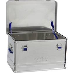 Alutec COMFORT 12060 12060 transportní kufr hliník (d x š x v) 580 x 385 x 332 mm