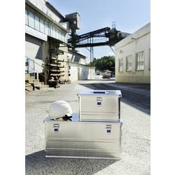 Alutec COMFORT 12060 12060 transportní kufr hliník (d x š x v) 580 x 385 x 332 mm