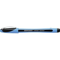 Schneider Schreibgeräte Slider Memo XB 150201 kuličkové pero 0.5 mm Barva písma: černá 1 ks