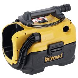 DEWALT DCV584L DCV584L-QW mokrý/suchý vysavač 7.5 l prachová třída L certifikováno