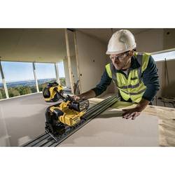 DEWALT DCV584L DCV584L-QW mokrý/suchý vysavač 7.5 l prachová třída L certifikováno
