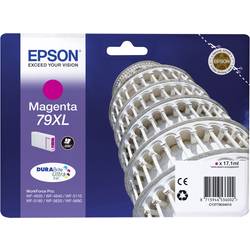 Epson Ink 79XL originál purppurová C 13 T 79034010