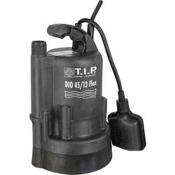 T.I.P. - Technische Industrie Produkte 30263 DIO 45/13 sudové čerpadlo 2700 l/h 13 m