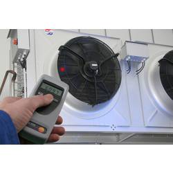 testo 0563 0465 otáčkoměr optický 1 - 99999 ot./min