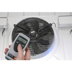 testo 0563 0465 otáčkoměr optický 1 - 99999 ot./min