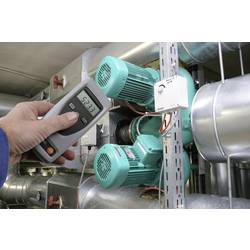testo 0563 0465 otáčkoměr optický 1 - 99999 ot./min