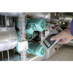 testo 0563 0465 otáčkoměr optický 1 - 99999 ot./min