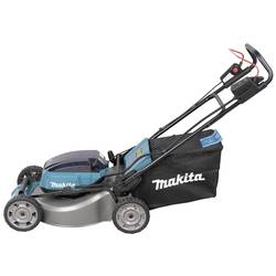 Makita DLM534Z akumulátor Akumulátorová sekačka bez akumulátoru, bez nabíječky 2x18 V šířka sekání 53 cm