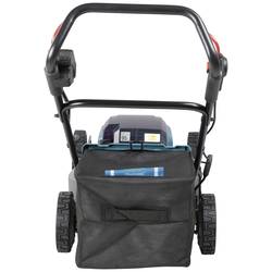 Makita DLM534Z akumulátor Akumulátorová sekačka bez akumulátoru, bez nabíječky 2x18 V šířka sekání 53 cm