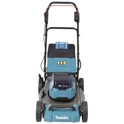 Makita DLM534Z akumulátor Akumulátorová sekačka bez akumulátoru, bez nabíječky 2x18 V šířka sekání 53 cm