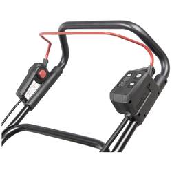 Makita DLM534Z akumulátor Akumulátorová sekačka bez akumulátoru, bez nabíječky 2x18 V šířka sekání 53 cm
