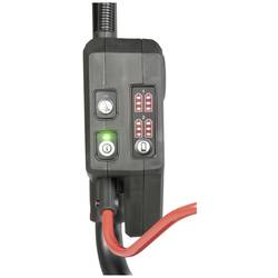 Makita DLM534Z akumulátor Akumulátorová sekačka bez akumulátoru, bez nabíječky 2x18 V šířka sekání 53 cm