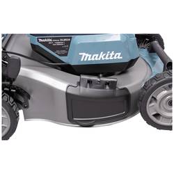 Makita DLM534Z akumulátor Akumulátorová sekačka bez akumulátoru, bez nabíječky 2x18 V šířka sekání 53 cm