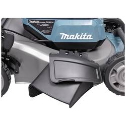 Makita DLM534Z akumulátor Akumulátorová sekačka bez akumulátoru, bez nabíječky 2x18 V šířka sekání 53 cm