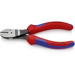 Knipex 74 02 160 74 02 160 dílnu silové boční štípací kleště s fazetou 160 mm