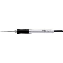 Weller WT1010M mit WMTP MS+RTM 006 S MS+RTM 022 S MS+RTM 020 G MS+T0053450299 Pájecí souprava, digitální, 40 W, 50 - 550 °C, vč. pájecí hrot, vč. odkládací