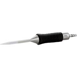Weller WT1010M mit WMTP MS+RTM 006 S MS+RTM 022 S MS+RTM 020 G MS+T0053450299 Pájecí souprava, digitální, 40 W, 50 - 550 °C, vč. pájecí hrot, vč. odkládací