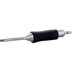 Weller WT1010M mit WMTP MS+RTM 006 S MS+RTM 022 S MS+RTM 020 G MS+T0053450299 Pájecí souprava, digitální, 40 W, 50 - 550 °C, vč. pájecí hrot, vč. odkládací