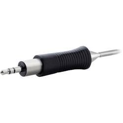Weller WT1010M mit WMTP MS+RTM 006 S MS+RTM 022 S MS+RTM 020 G MS+T0053450299 Pájecí souprava, digitální, 40 W, 50 - 550 °C, vč. pájecí hrot, vč. odkládací