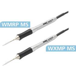 Weller WT1010M mit WMTP MS+RTM 006 S MS+RTM 022 S MS+RTM 020 G MS+T0053450299 Pájecí souprava, digitální, 40 W, 50 - 550 °C, vč. pájecí hrot, vč. odkládací