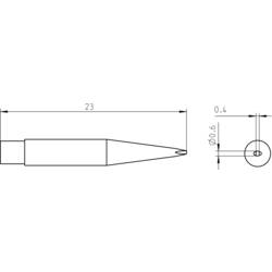 Weller WT1010M mit WMTP MS+RTM 006 S MS+RTM 022 S MS+RTM 020 G MS+T0053450299 Pájecí souprava, digitální, 40 W, 50 - 550 °C, vč. pájecí hrot, vč. odkládací