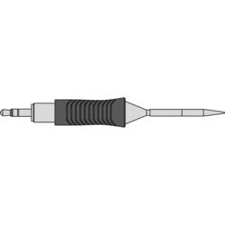 Weller WT1010M mit WMTP MS+RTM 006 S MS+RTM 022 S MS+RTM 020 G MS+T0053450299 Pájecí souprava, digitální, 40 W, 50 - 550 °C, vč. pájecí hrot, vč. odkládací