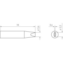 Weller WT1010M mit WMTP MS+RTM 006 S MS+RTM 022 S MS+RTM 020 G MS+T0053450299 Pájecí souprava, digitální, 40 W, 50 - 550 °C, vč. pájecí hrot, vč. odkládací