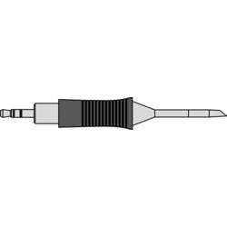 Weller WT1010M mit WMTP MS+RTM 006 S MS+RTM 022 S MS+RTM 020 G MS+T0053450299 Pájecí souprava, digitální, 40 W, 50 - 550 °C, vč. pájecí hrot, vč. odkládací