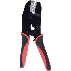 KS Tools 115.1435 1151435 krimpovací kleště dutiny na kabely, 0.5 do 6 mm²