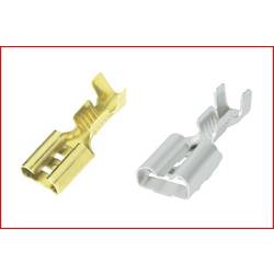 KS Tools 115.1435 1151435 krimpovací kleště dutiny na kabely, 0.5 do 6 mm²