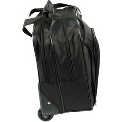 Targus brašna na kolečkách na notebooky Executive Max. velikost: 39,6 cm (15,6) černá