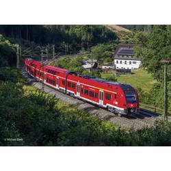 TRIX H0 25462 Elektrická lokomotiva Desiro HC H0