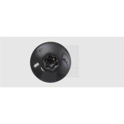 SWG 211535420 vrut na dřevěné fasády 5.5 mm 35 mm T profil nerezová ocel A4 100 ks