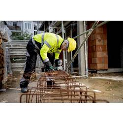 Metabo W 18 7-125 602371840 Akumulátorová úhlová bruska 125 mm, bezkartáčové, kufřík, bez akumulátoru, bez nabíječky, 18 V