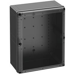 Spelsberg GEOS-L 4050-22-to/sw, 74174501 Pouzdro, prázdné, II, IP66, IP67, IK09, 500 mm x 400 mm x 226 mm , 1 ks