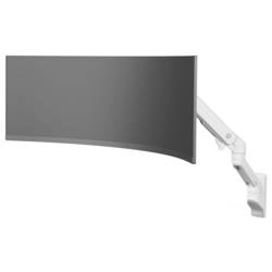 Ergotron HX mit VHD Pivot držák na zeď pro monitor 1 Displej: (s) 144,8 cm (57) nastavitelná výška, naklápěcí