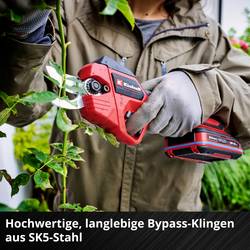 Einhell Professional 3408320 GP-LS 18/28 Li BL-Solo nůžky na větve