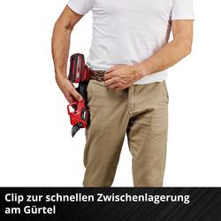 Einhell Professional 3408320 GP-LS 18/28 Li BL-Solo nůžky na větve