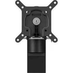 Vogels MOMO 2116 držák na zeď pro monitor 1 Displej: (s) 25,4 cm (10) - 109,2 cm (43) černá naklápěcí, otočný, nastavitelná výška, nakláněcí