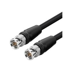 MicroConnect BNC-HDSDI-10M propojovací kabel, 1 ks