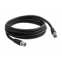 MicroConnect BNC-HDSDI-10M propojovací kabel, 1 ks