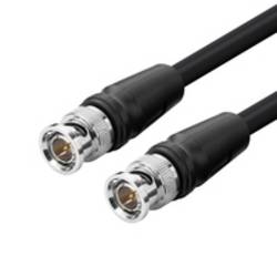 MicroConnect BNC-HDSDI-10M propojovací kabel, 1 ks