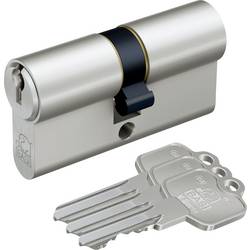 Basi V5001-0510-0010 dvojitá profilová cylindrická vložka 35 / 40mm