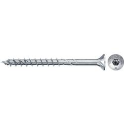 Fischer 670345 Power-Fast II šrouby do dřevotřísky 5 mm 70 mm T profil ocel galvanizováno zinkem 200 ks