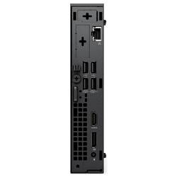 Dell mini PC (HTPC) Pro Micro QCM1250 2.5 cm (1 palec) Intel® Core™ i7 i7-14700T 5.20 GHz 16 GB RAM 512 GB SSD Intel Intel UHD Graphics 770 Shared Video Memory