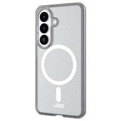 Urban Armor Gear Dot Case Samsung Galaxy S26 Ice Kompatibilní s MagSafe, s magnetickým modulem 214549114331