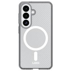 Urban Armor Gear Dot Case Samsung Galaxy S26 Ice Kompatibilní s MagSafe, s magnetickým modulem 214549114331