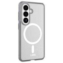 Urban Armor Gear Dot Case Samsung Galaxy S26 Ice Kompatibilní s MagSafe, s magnetickým modulem 214549114331